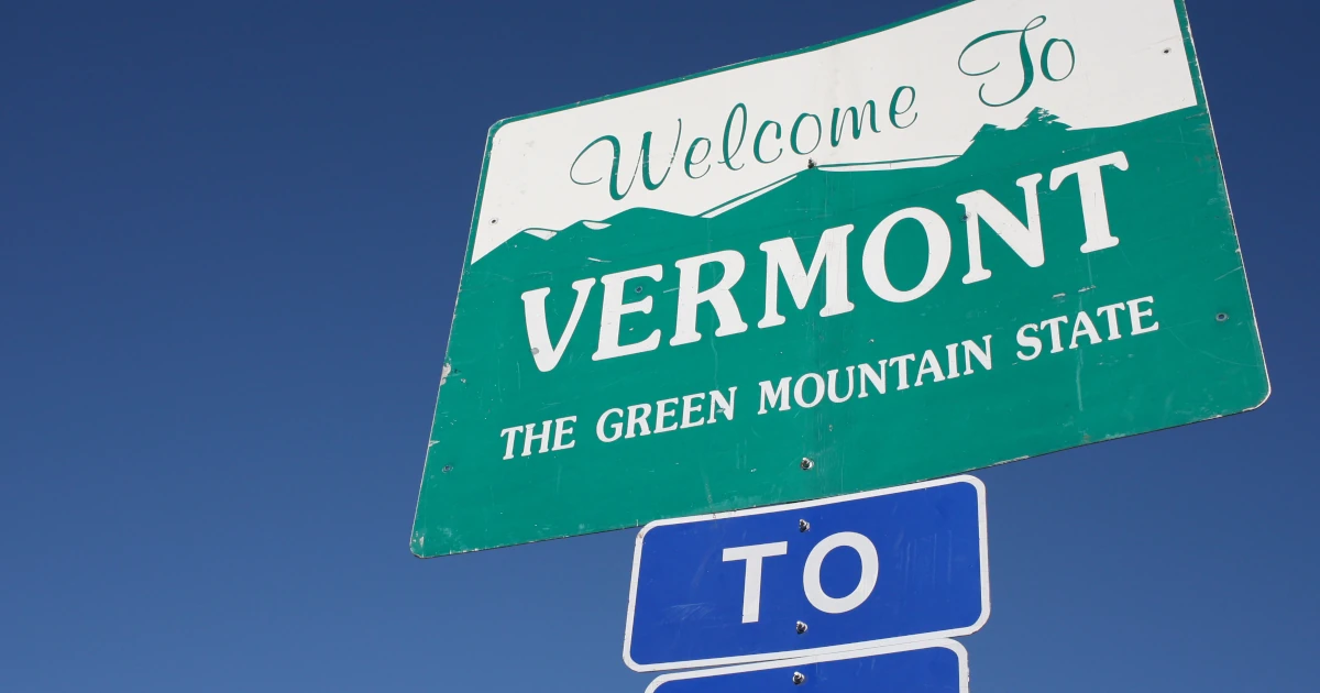 How to Get a Vermont DBA Name