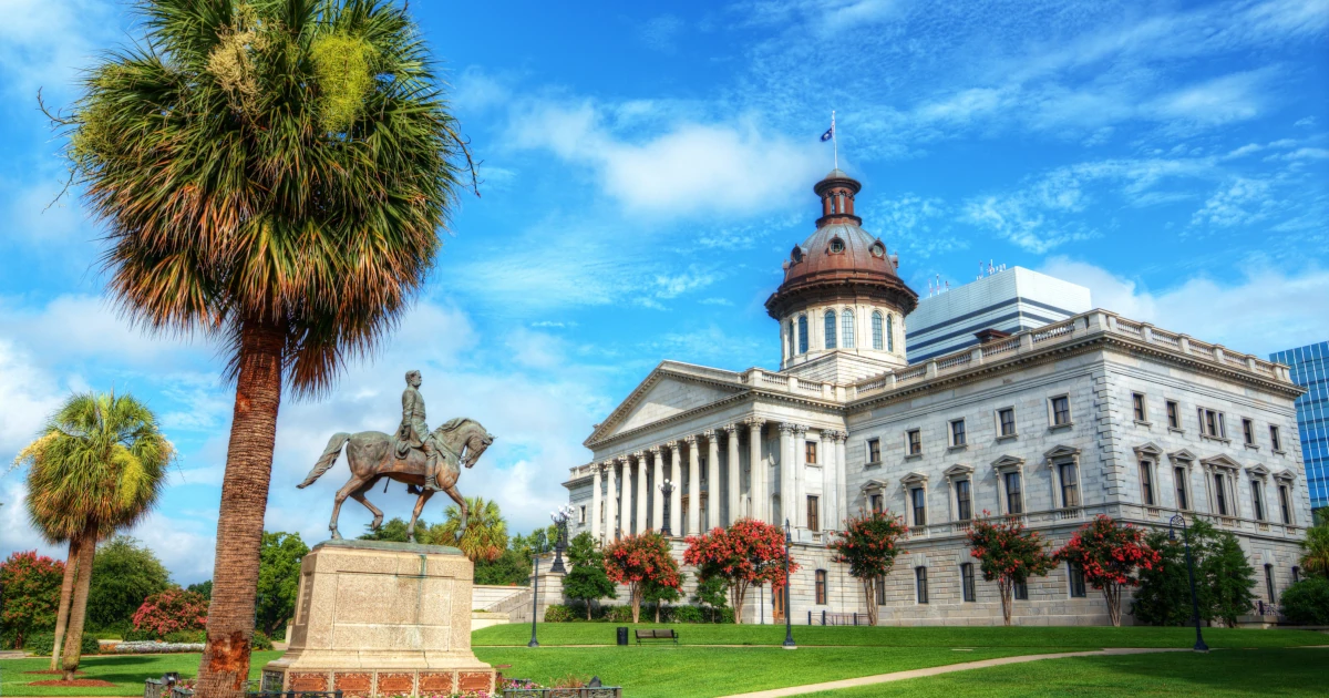 How to Apply for a Business License in South Carolina