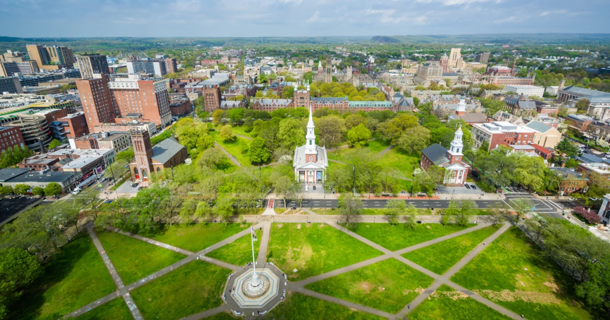 Connecticut LLC Operating Agreement: Drafting Checklist