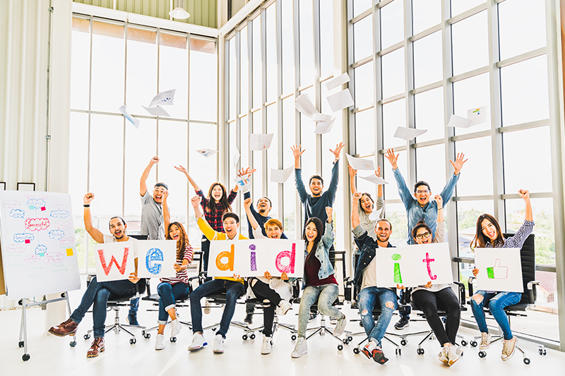 4 Ways to Define and Measure Success for Your Small Business