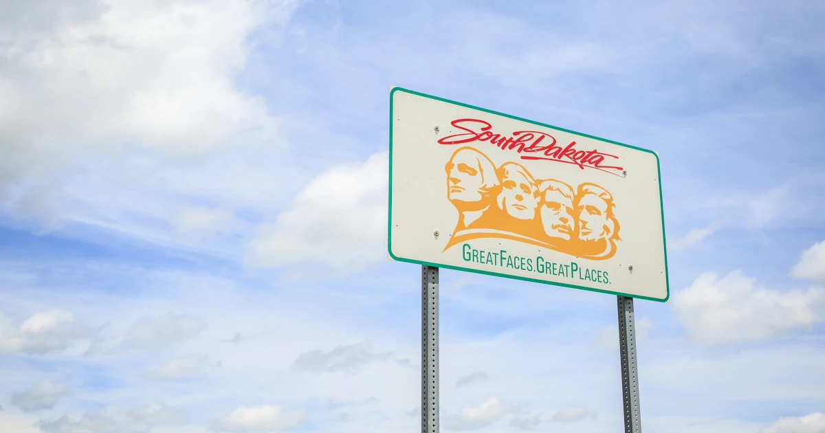 How to Get a South Dakota DBA Name