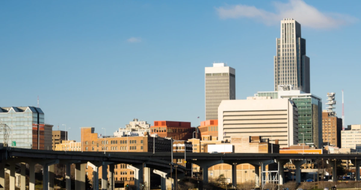 Start an S Corporation in Nebraska