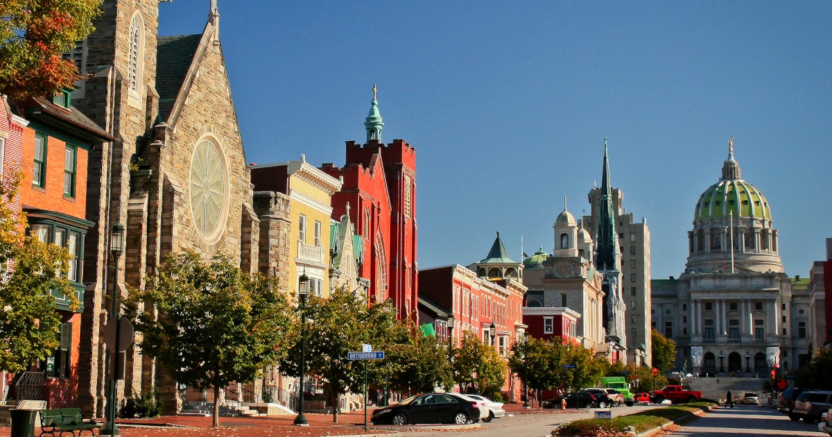 Verify Your Business Name With a Pennsylvania Business Name Search