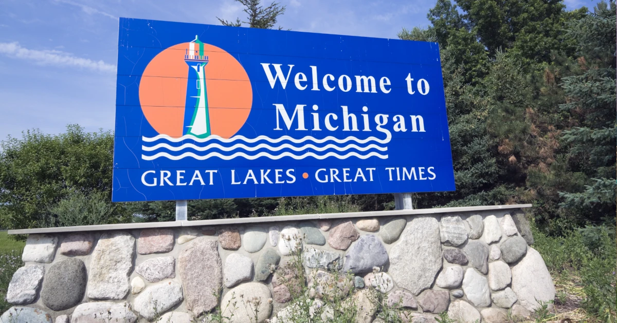 Start an S Corporation in Michigan