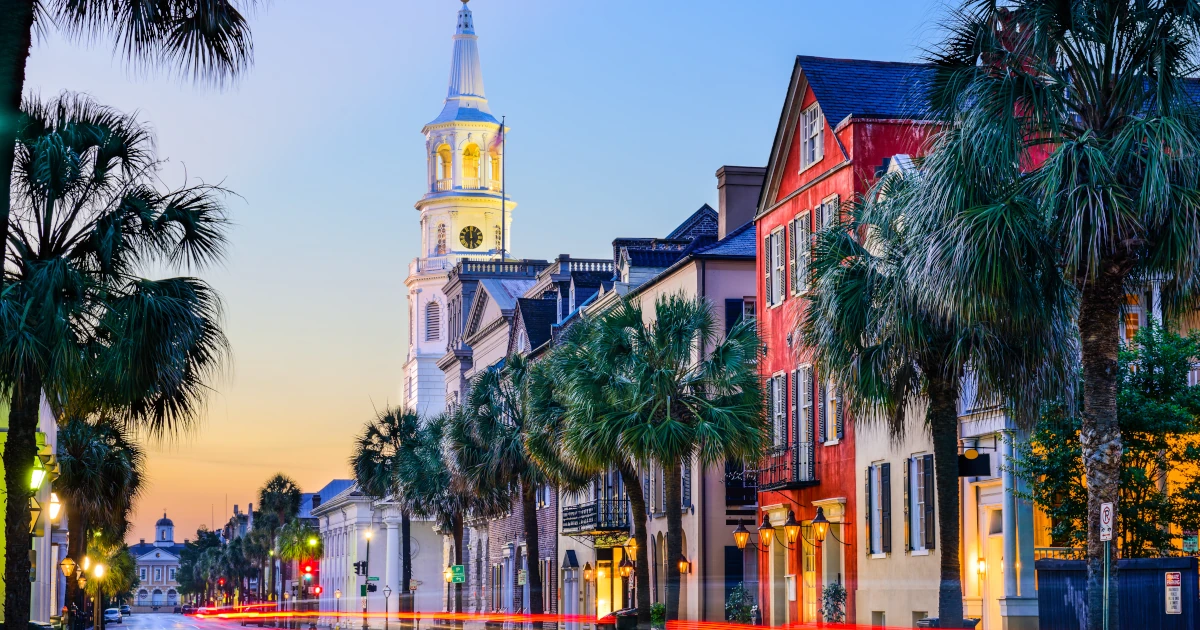 Verify Your Business Name With a South Carolina Business Name Search