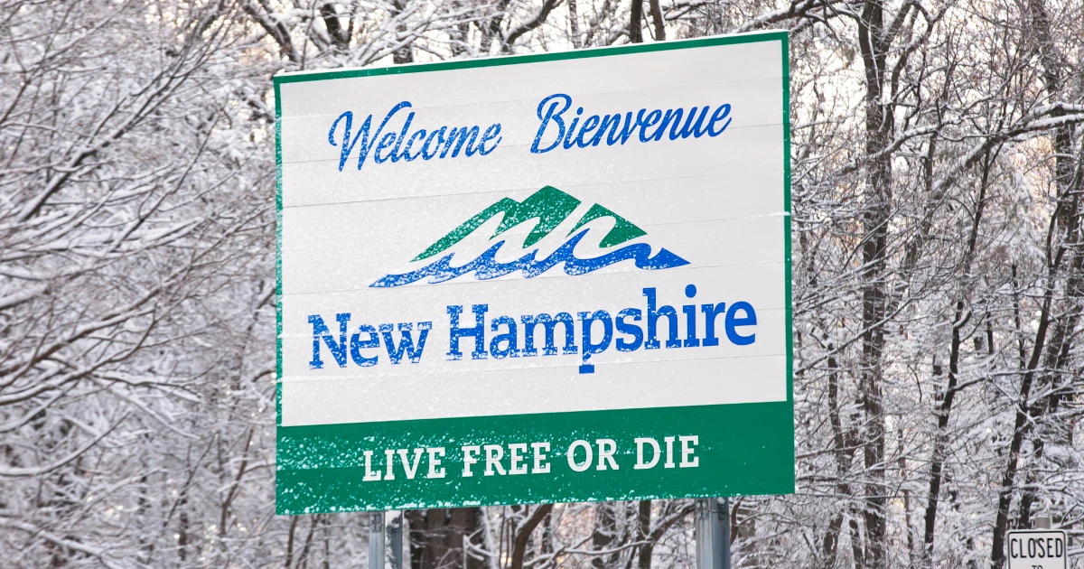 How to File an LLC in New Hampshire
