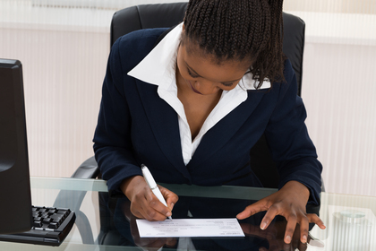 Why Every Small Business Should Open a Business Checking Account