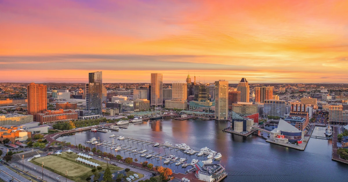 Maryland LLC Operating Agreement: Drafting Checklist