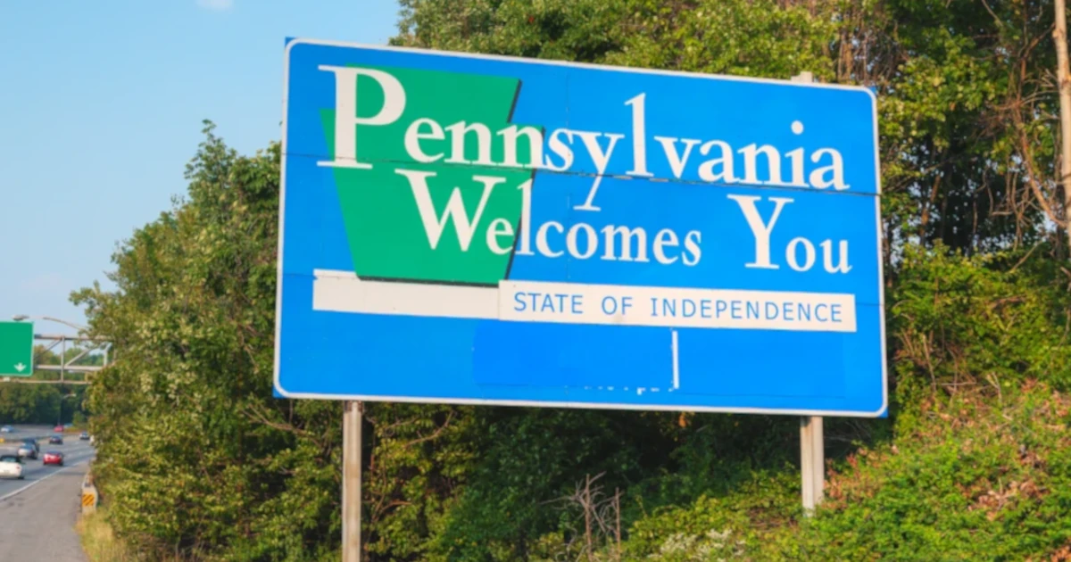 How to Get a Registered Agent in Pennsylvania