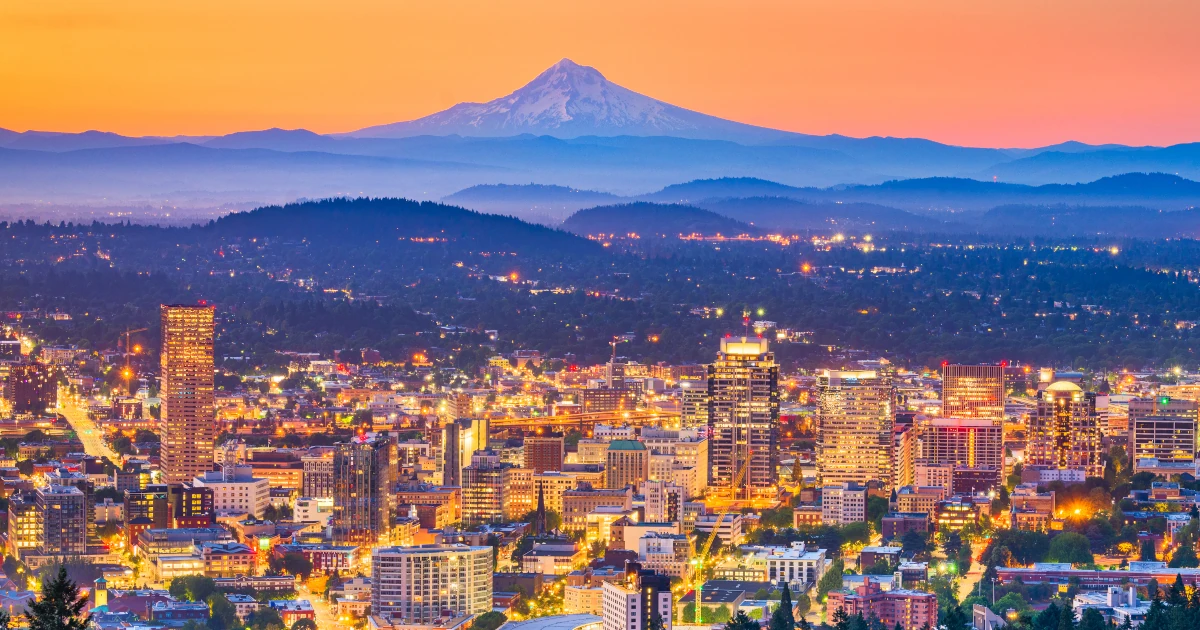 How to Get an Oregon DBA Name