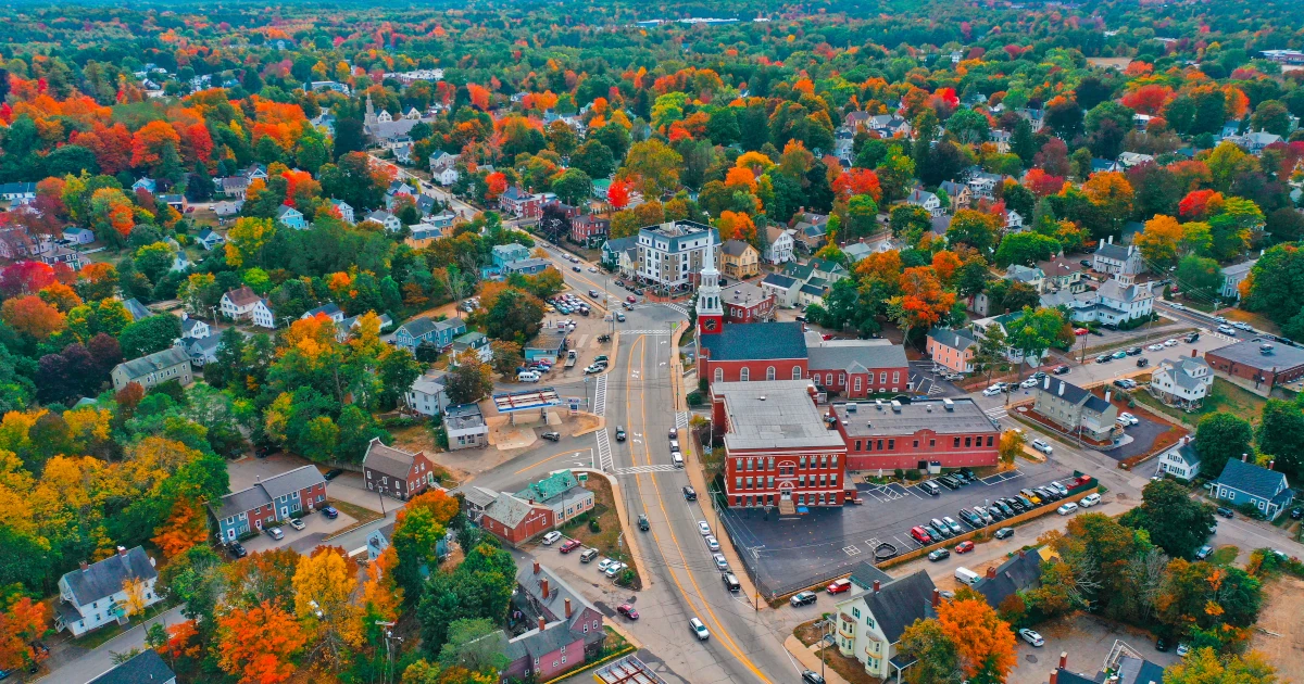 Verify Your Business Name With a New Hampshire Business Name Search