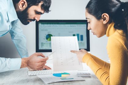 Project Management Best Practices for Small Business