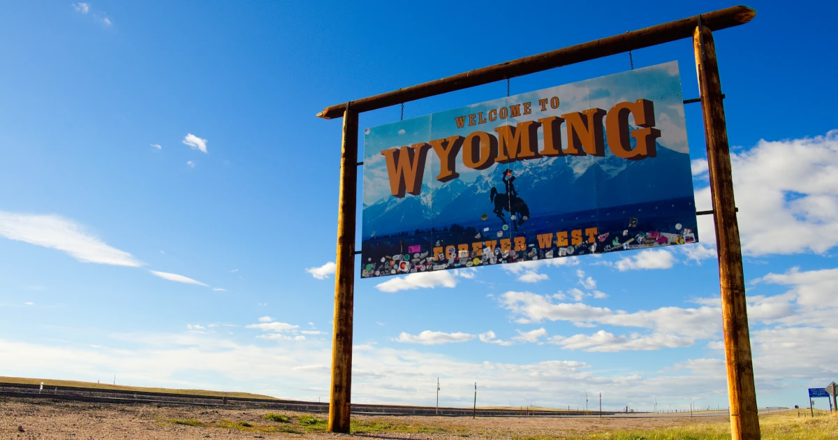 How to Apply for a Business License in Wyoming