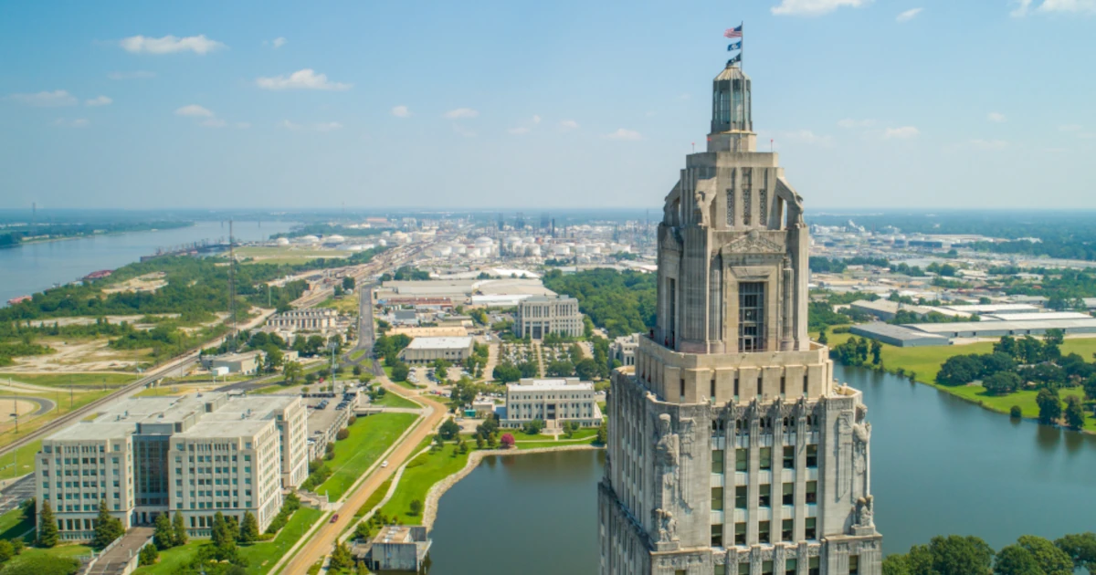 How to Apply for a Business License in Louisiana