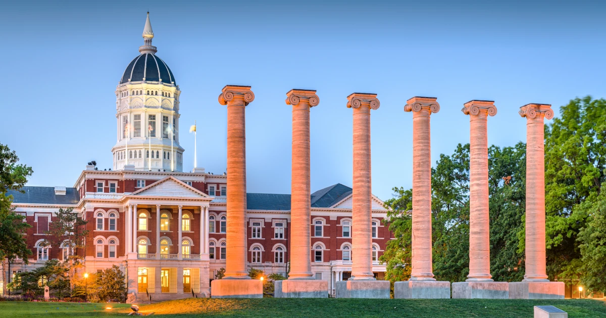 How to File an LLC in Missouri