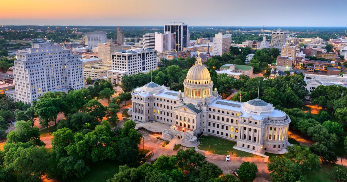 How to Get a Registered Agent in Mississippi