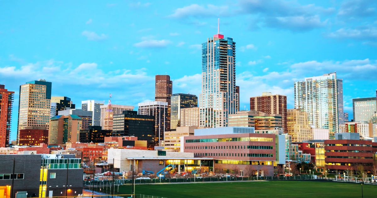 Verify Your Business Name With a Colorado Business Name Search