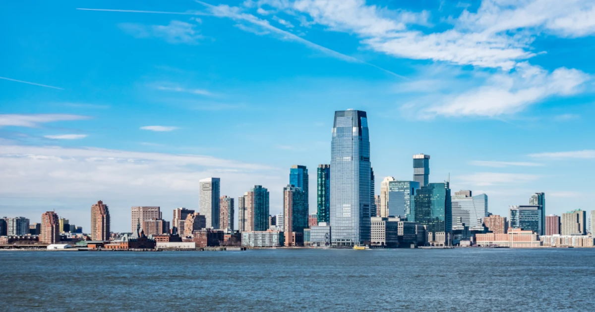 New Jersey LLC Operating Agreement: Drafting Checklist