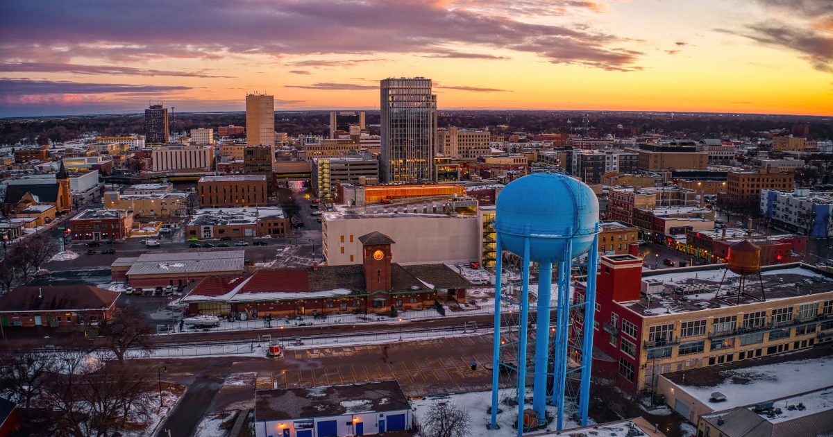 How to Get a North Dakota DBA Name