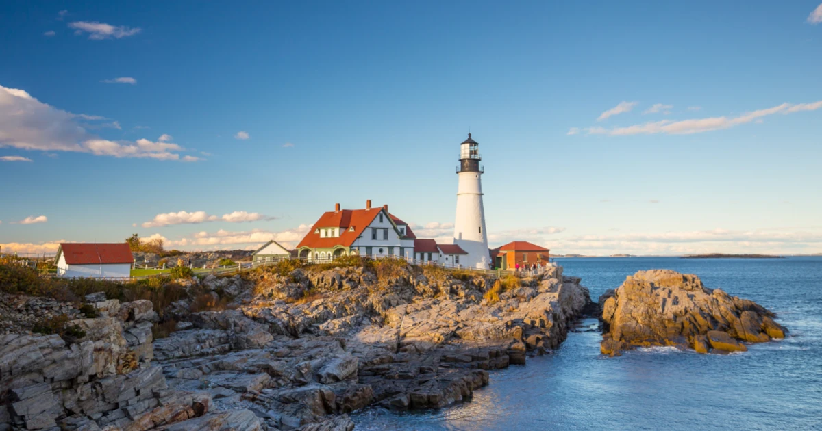 How to Get a Maine DBA Name