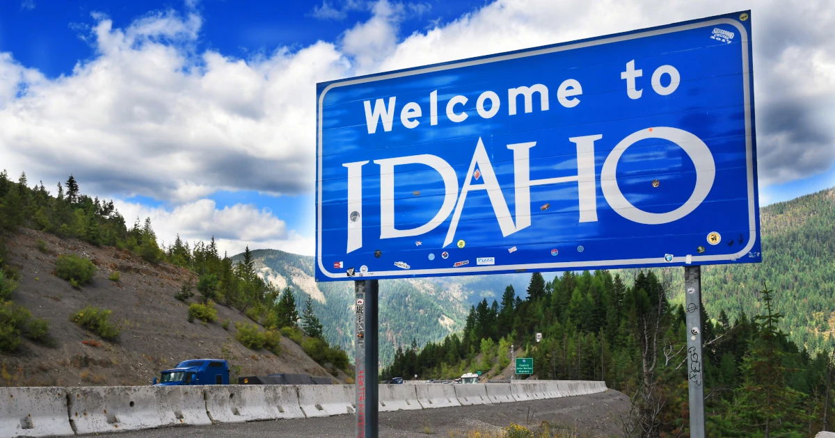 How to Get a Registered Agent in Idaho