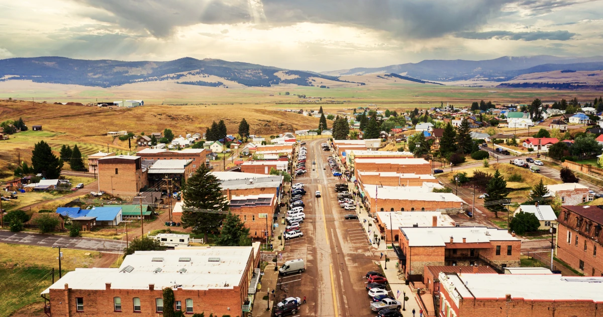 Verify Your Business Name With a Montana Business Entity Search