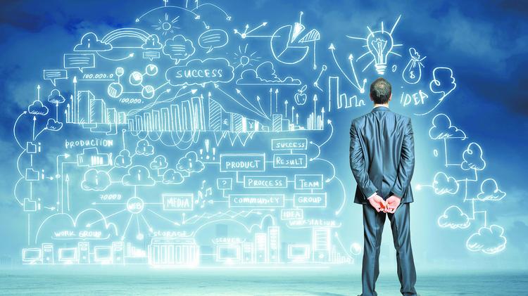 Here are the kinds of new businesses being created in Ohio