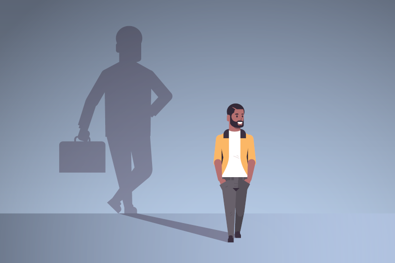 Entrepreneur vs. Wantrepreneur: How to Go From Business Dreamer to Business Owner