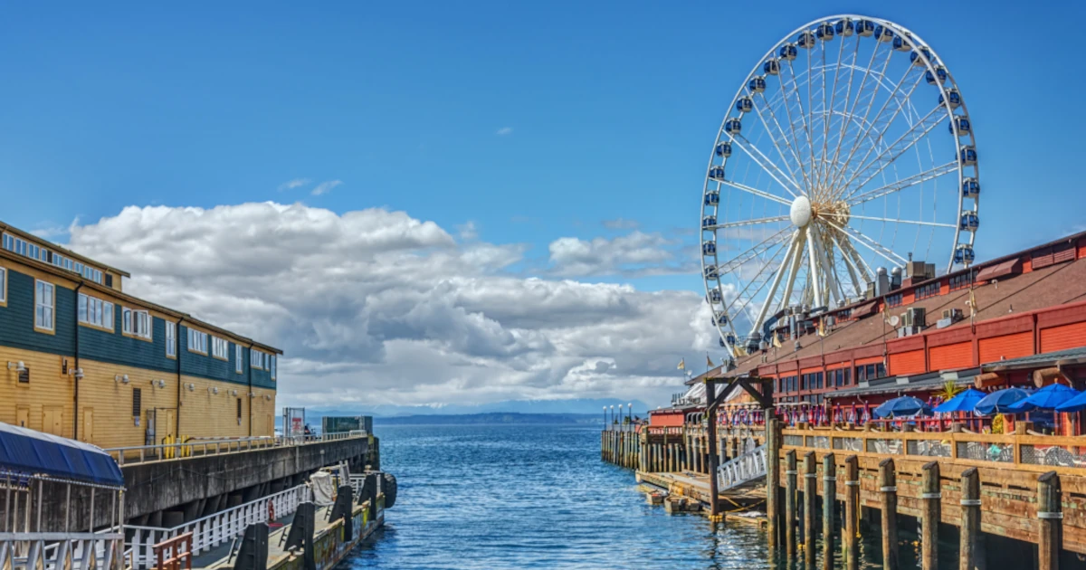 How to Get a Registered Agent in Washington