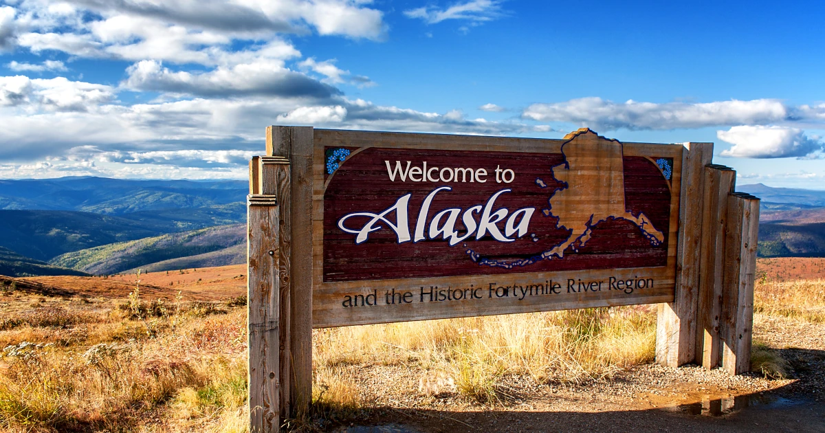 How To Get a Registered Agent in Alaska