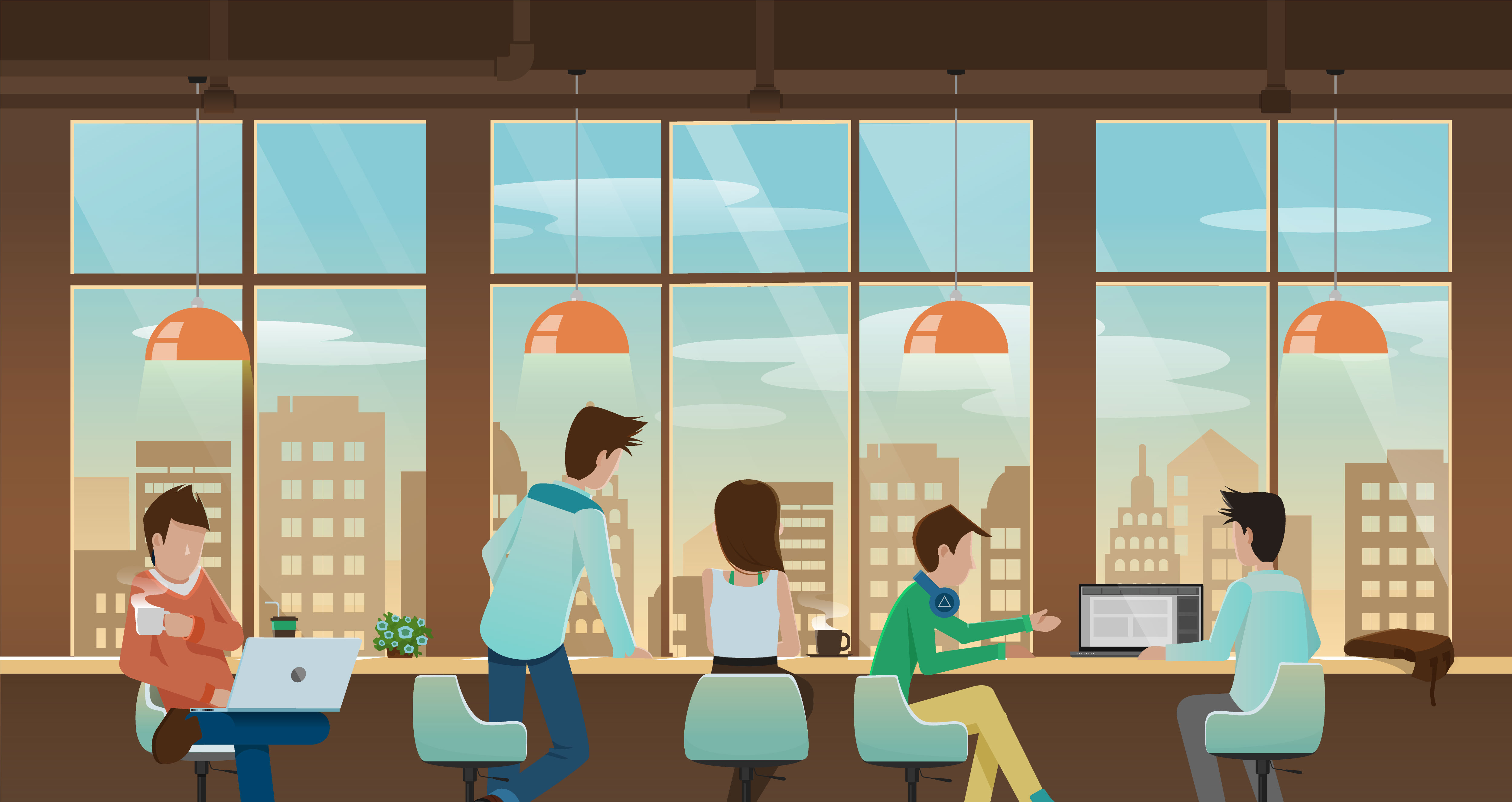 5 Reasons to Start an Online Business in 2025