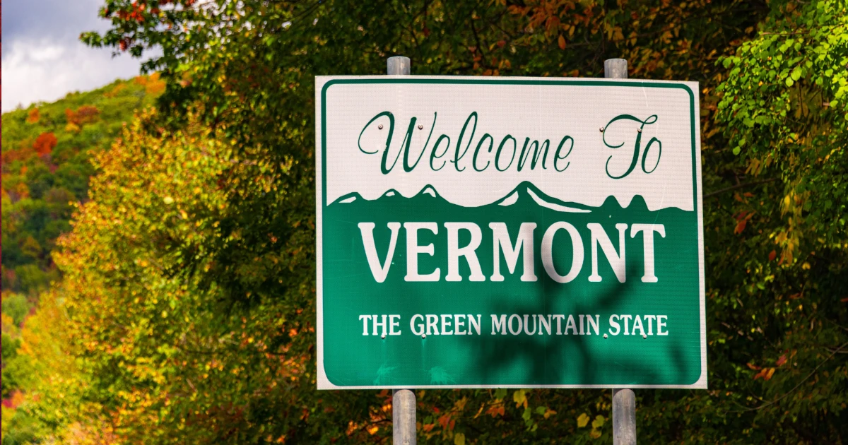 How to File an LLC in Vermont