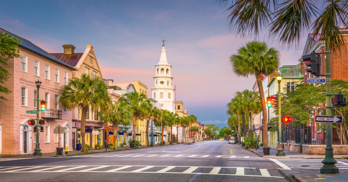 How to Get a Registered Agent in South Carolina