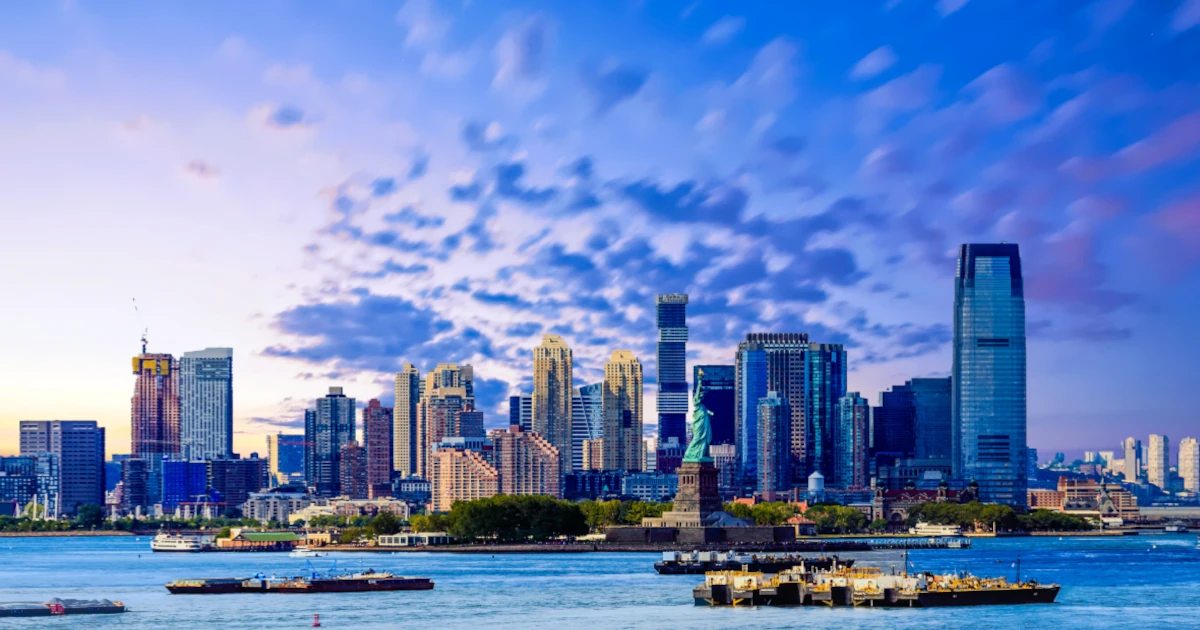 How to File an LLC in New Jersey