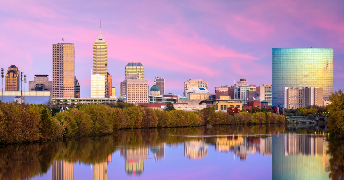 How to Get an Indiana DBA Name