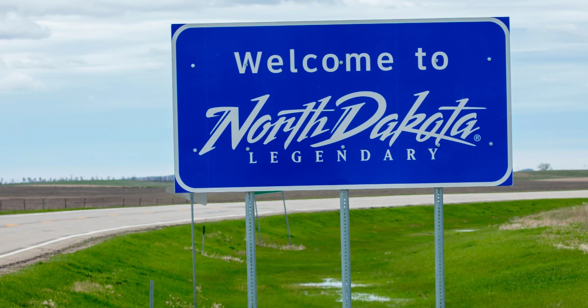 How to File an LLC in North Dakota