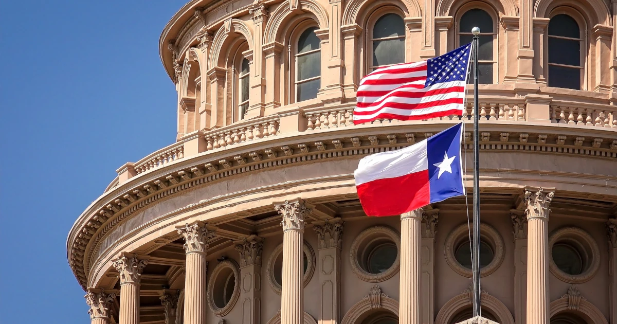 How to Apply for a Business License in Texas