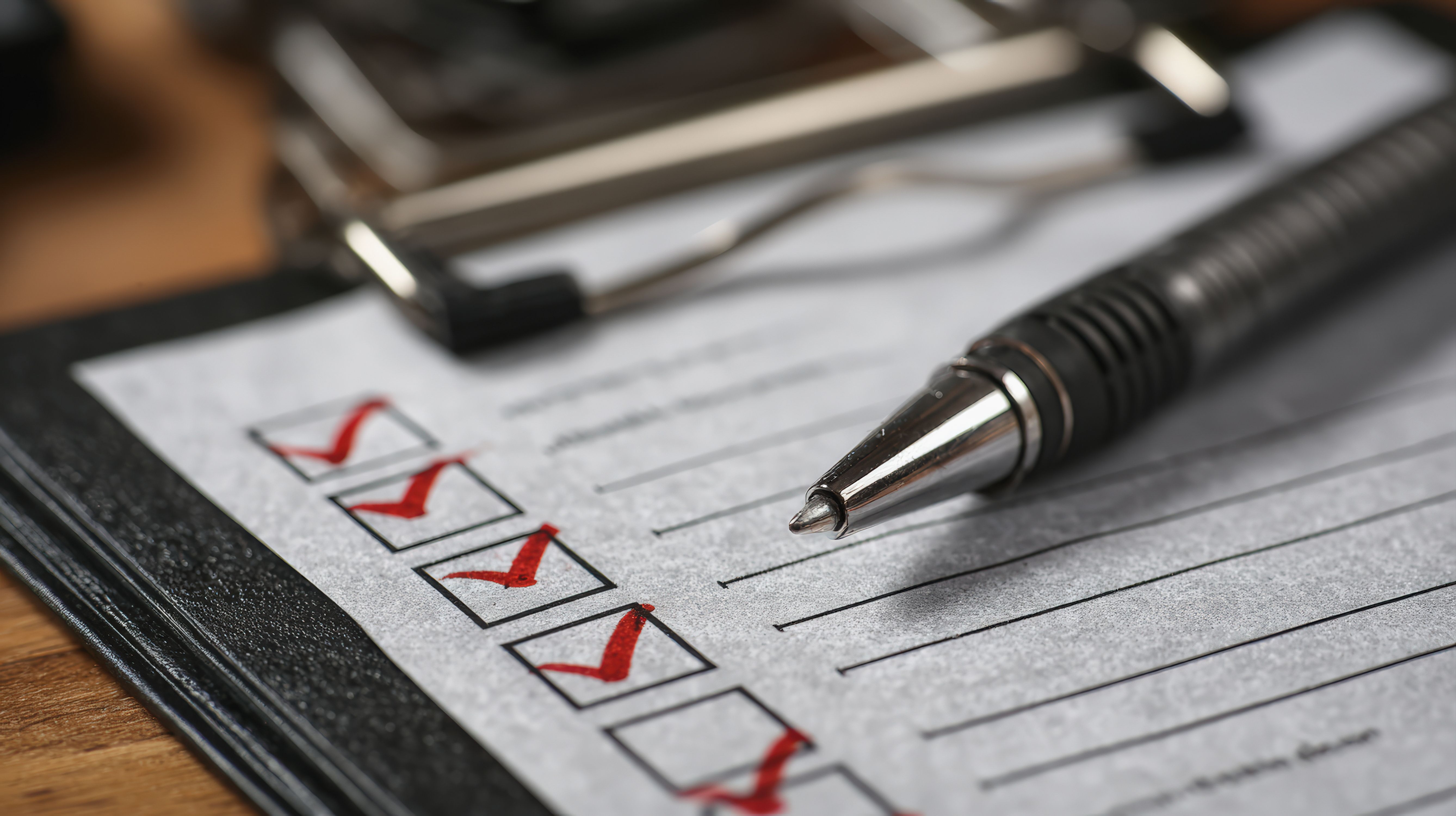 Business Formation Checklist: Steps to Take After Starting an LLC