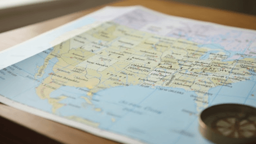 LLC Requirements By State