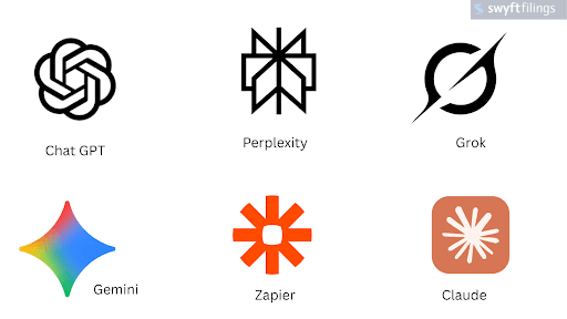Top AI tools in 2026