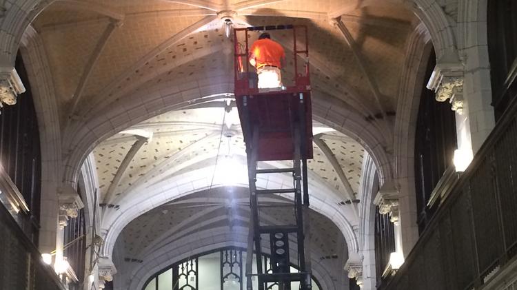 Construction, entertainment top list of growing St. Louis industries: report