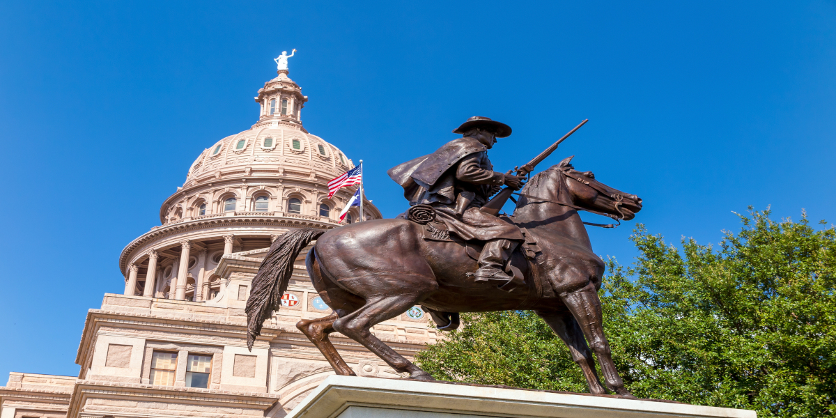 How to Start an S Corporation in Texas