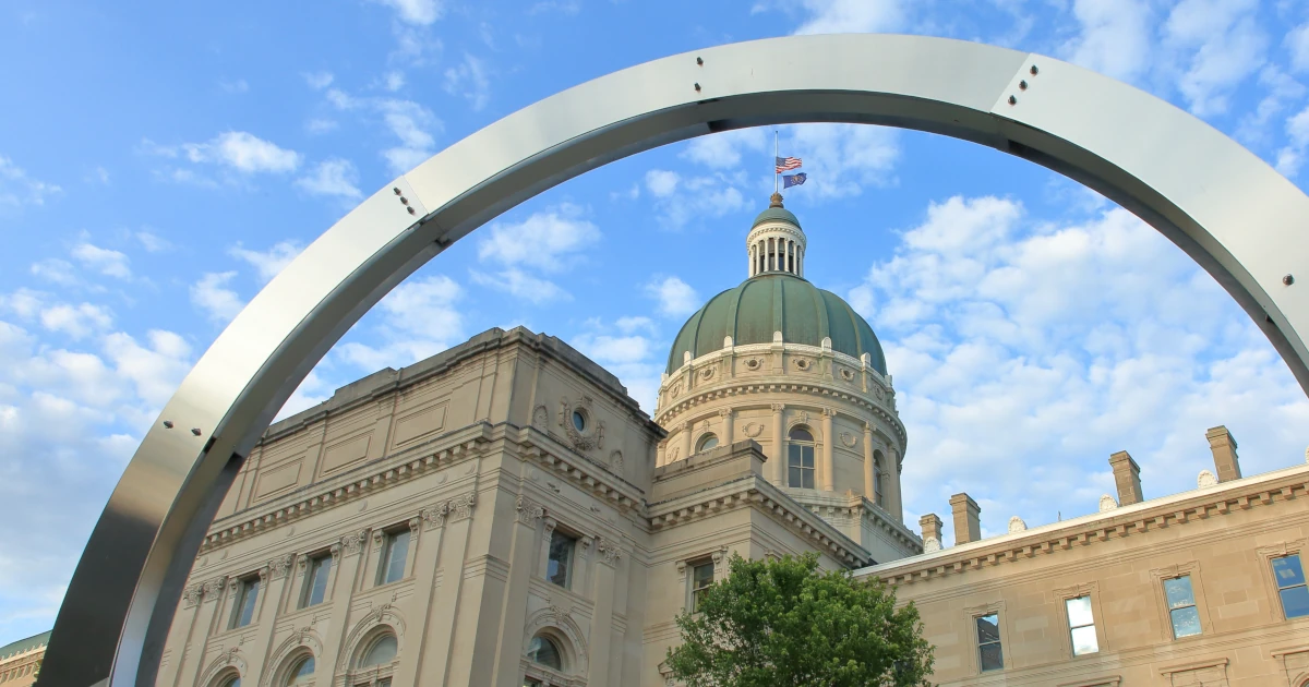 Indiana LLC Operating Agreement: Drafting Checklist