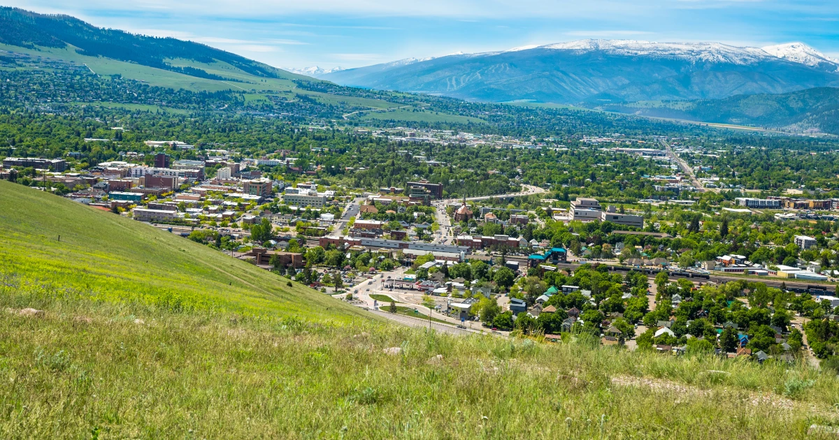 How to Apply for a Business License in Montana