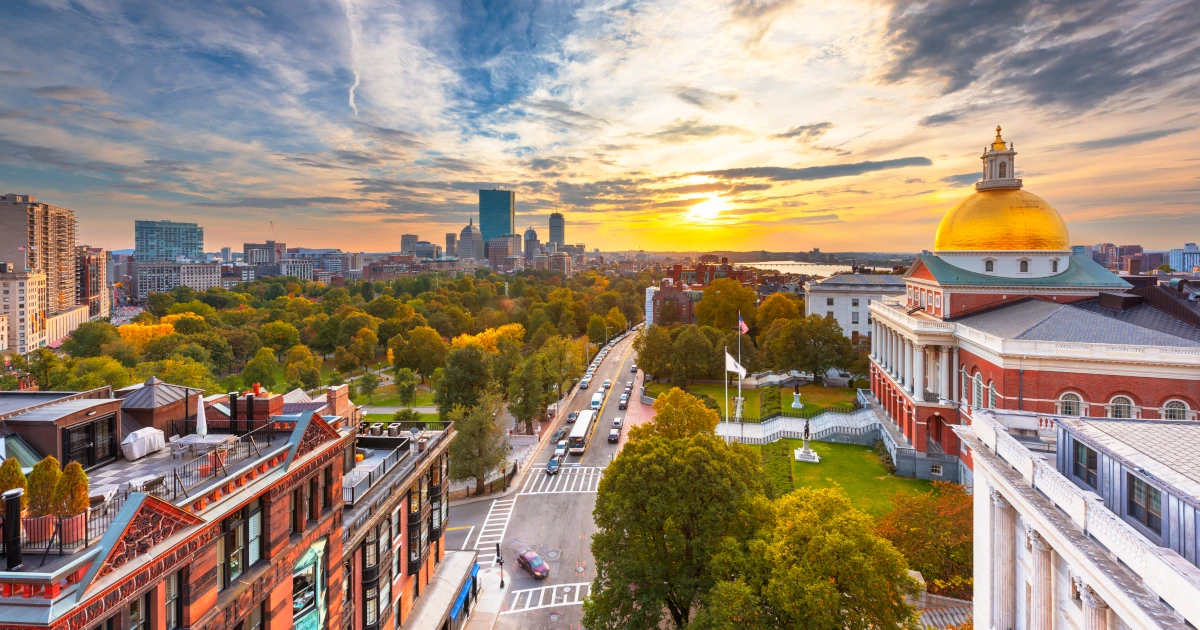 How to Apply for a Business License in Massachusetts