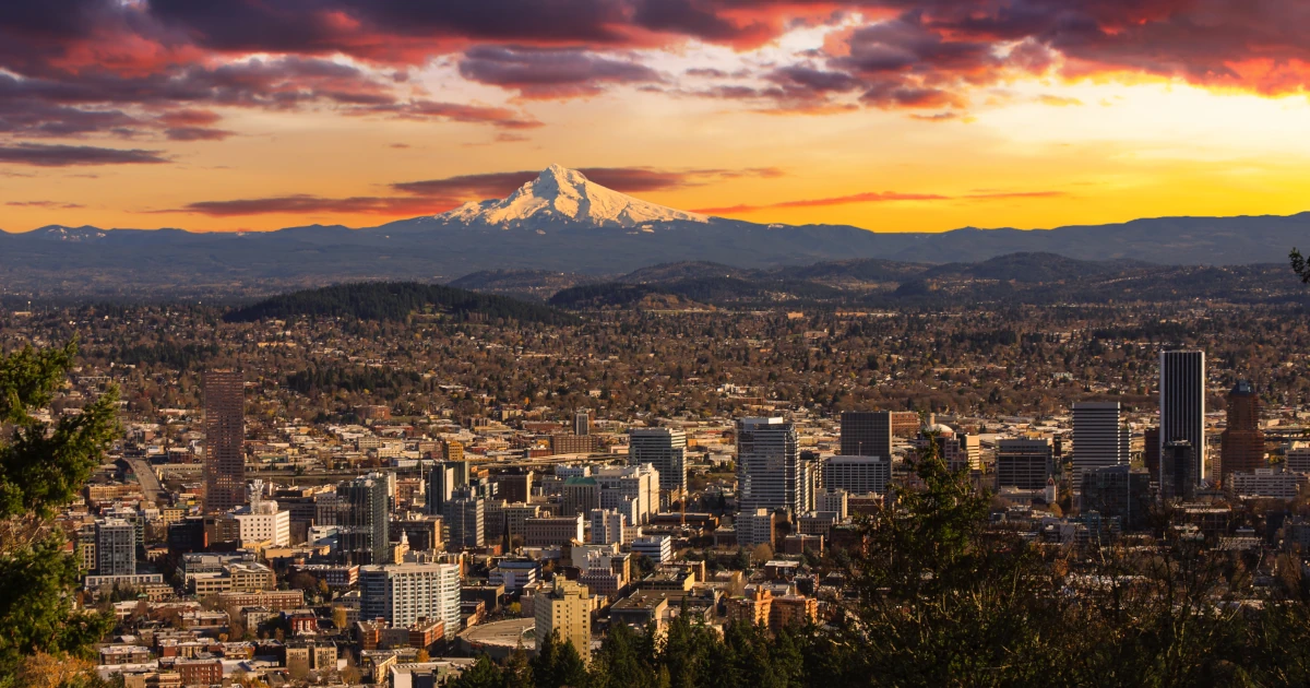 Starting a Business in Oregon: 8 Essential Steps