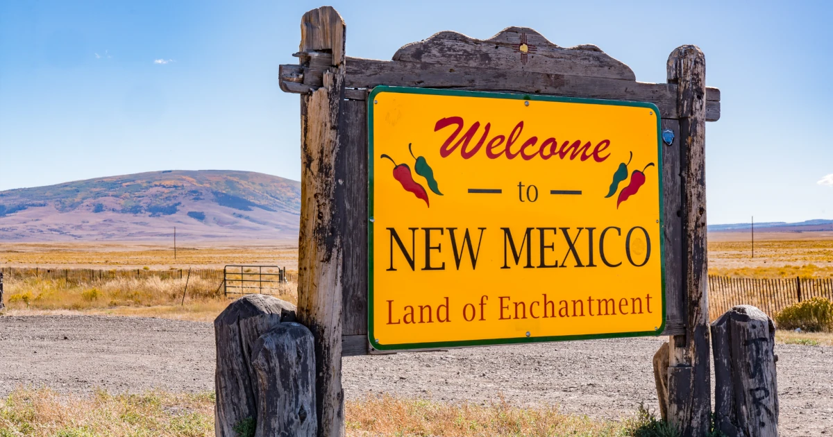 How to File an LLC in New Mexico