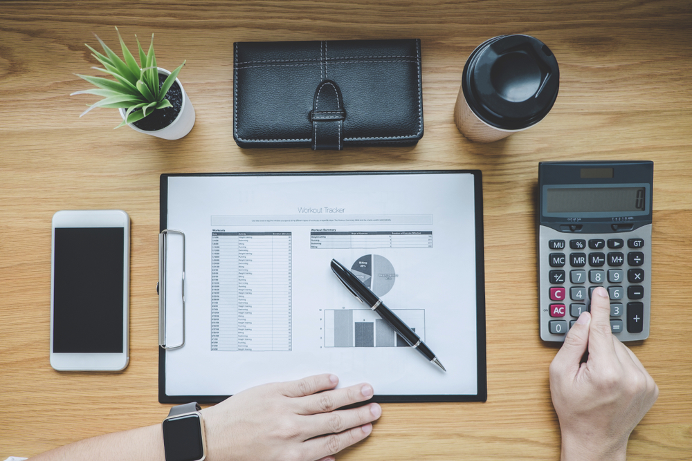 Startups & Money: CPA Advice to Keep You in the Black