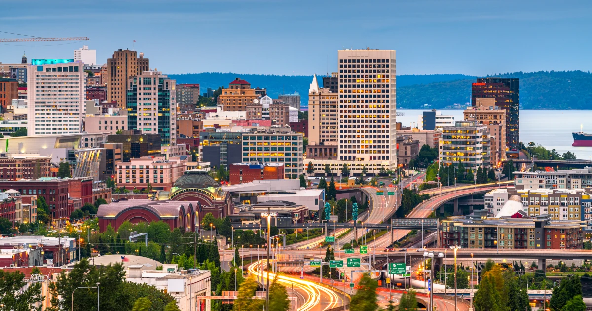 Verify Your Business Name With a Washington Business Name Search