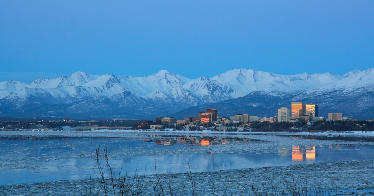 How to Get an Alaska DBA Name